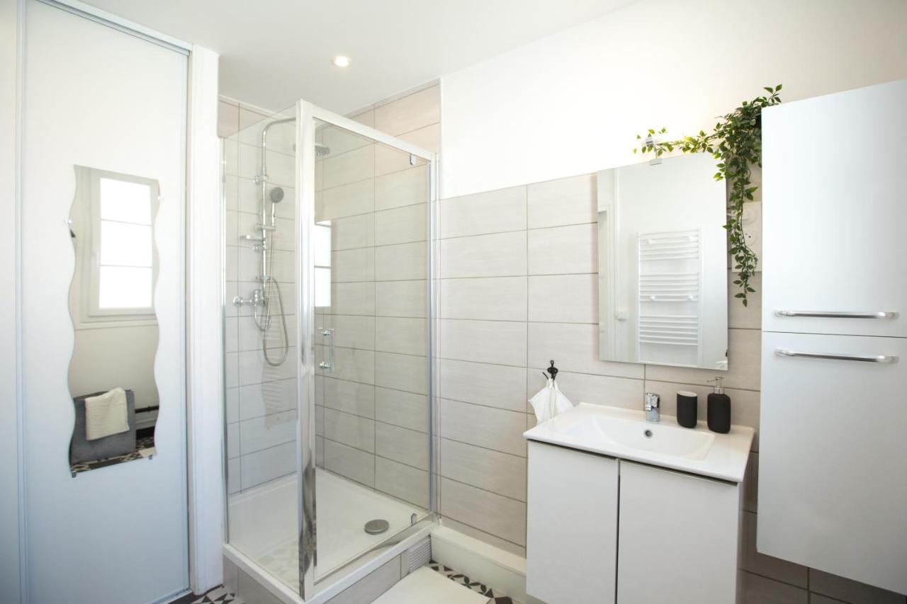 #Lindustriochampetre Free Parking, Bien Situe, Spacieux, Proche Clinique Rouen Eksteriør bilde