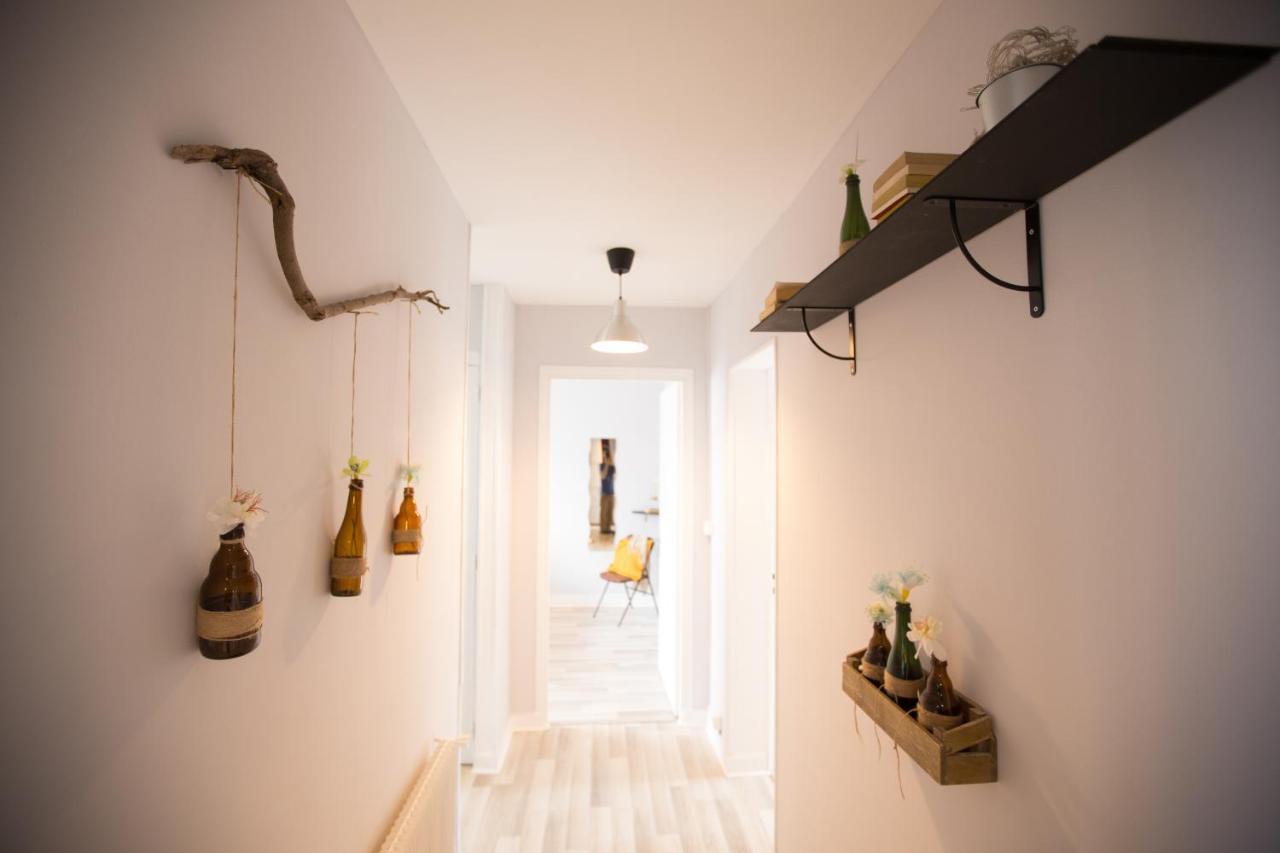 #Lindustriochampetre Free Parking, Bien Situe, Spacieux, Proche Clinique Rouen Eksteriør bilde
