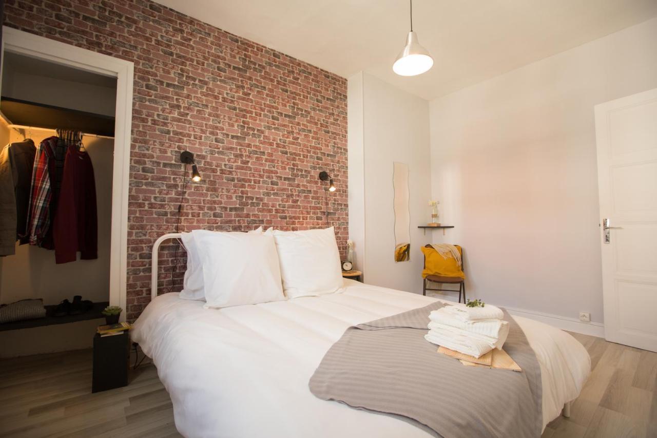 #Lindustriochampetre Free Parking, Bien Situe, Spacieux, Proche Clinique Rouen Eksteriør bilde