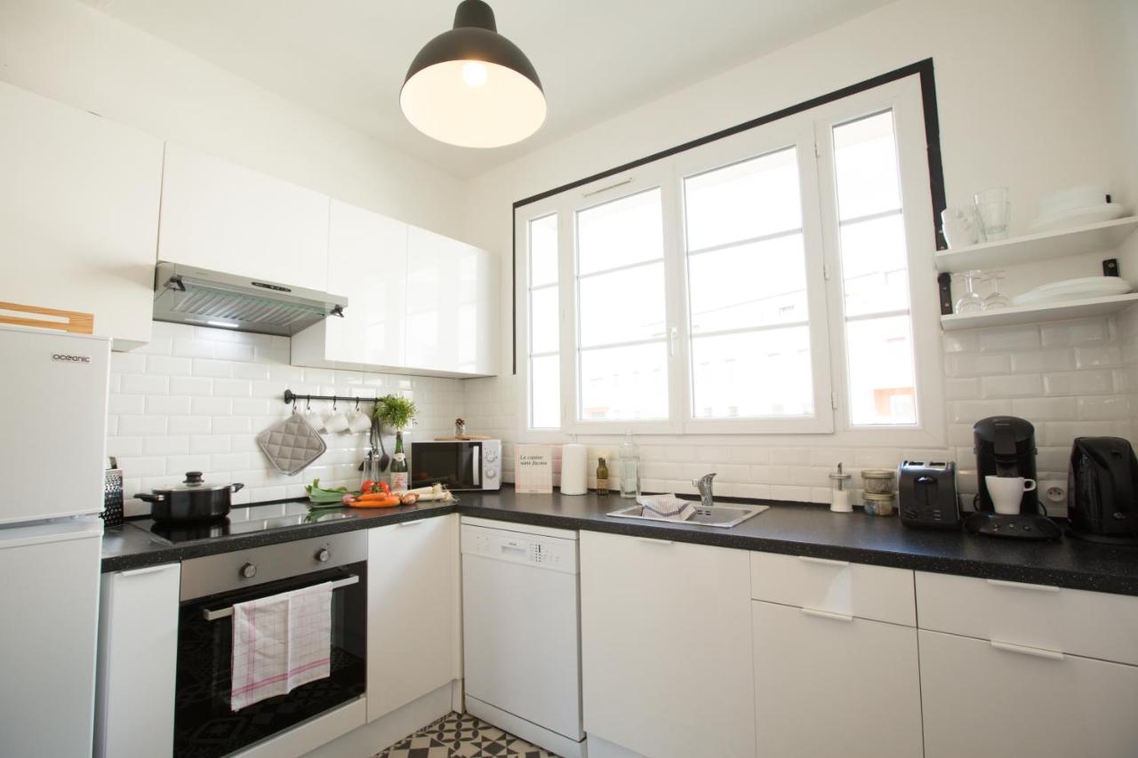 #Lindustriochampetre Free Parking, Bien Situe, Spacieux, Proche Clinique Rouen Eksteriør bilde